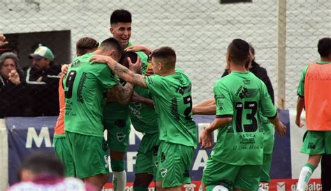 Con gol de un ex Morón Ituzaingó consiguió su primera victoria en el