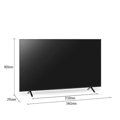 Panasonic 4K Android TV™ (LX650 Series) - Siong How Electrical & Electronic Sdn Bhd 雄豪电器电子有限公司