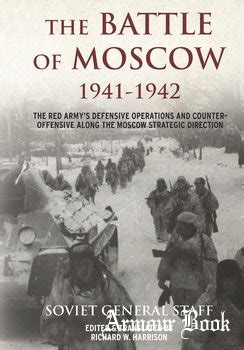 The Battle Of Moscow Helion Company Armourbook