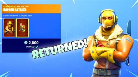 Ceeday Skins Are Back Fortnite Item Shop 30 5 2020 Youtube