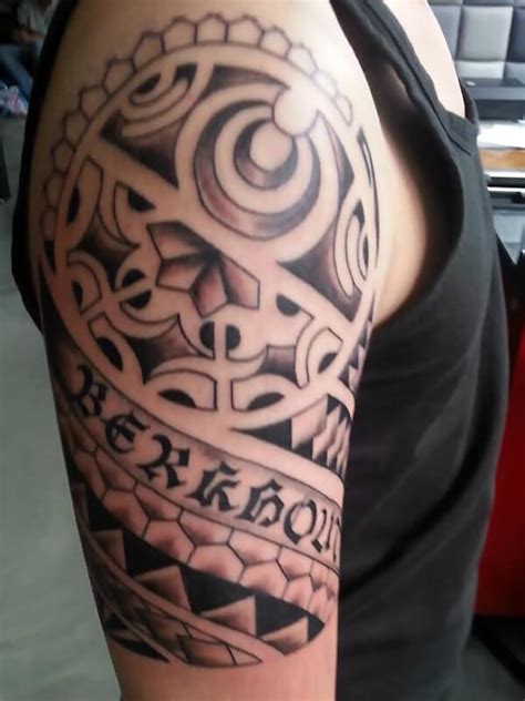 Maori Tattoo Laten Zetten Uitleg Over De Betekenis En Stijl