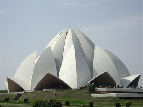 Lotus Temple Historical Facts And Pictures The History Hub