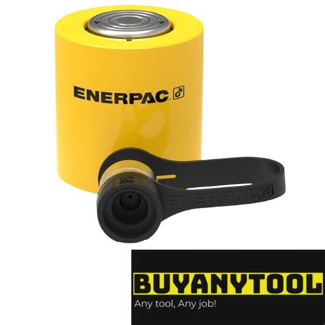 Enerpac 10 Ton Cylinder 38 Mm Stroke Buy Any Tool