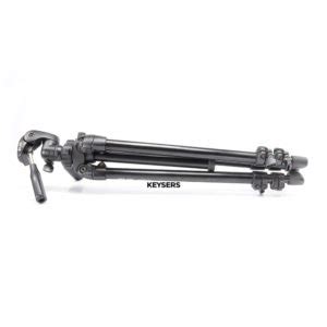 Used Slik Able Dx Tripod Keysers