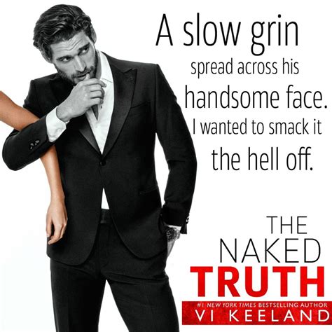The Naked Truth By Vi Keeland Release Blitz Spellbound Stories Book Blog