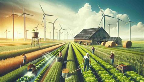 Unlock The Power Of Nature Good Day Farms Imperial Unveils The Future Of Sustainable Farming