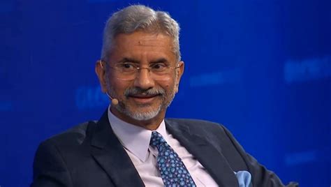 Dr Jaishankar Questions West’s Duplicity On Russia The New Indian