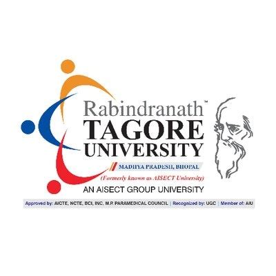 Rabindranath Tagore University, Raisen Admission, Courses Offered, Fees ...