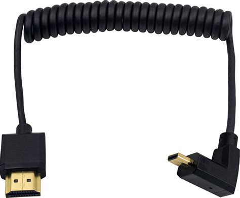 Amazon Duttek Micro Hdmi To Standard Hdmi Cable Micro Hdmi To