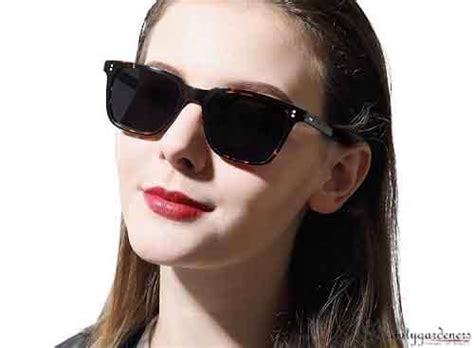 10 Best Sunglasses For Women With Small Faces In 2022