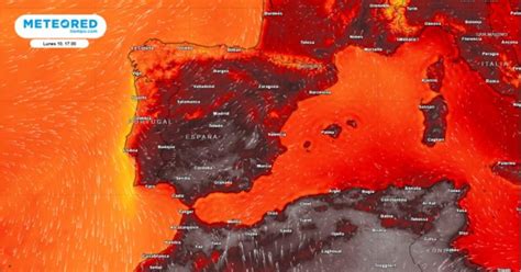 Más De 40 Grados Y Subiendo Aragón Se Prepara Para Una Ola De Calor