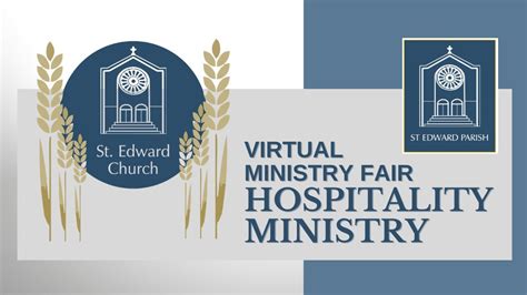 Hospitality Ministry Youtube