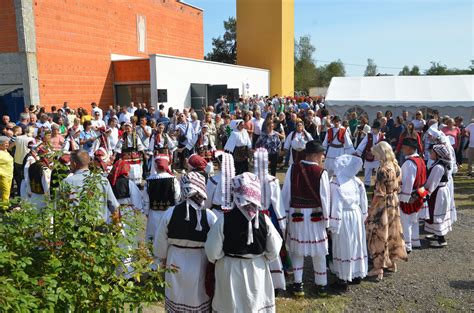 Foto Proslava Patrona Upe Eravac Sveti Franjo Hrvatski