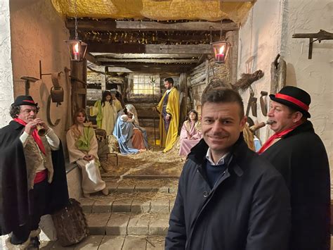 Presepe Vivente A Sorrento Na Orari E Prezzi