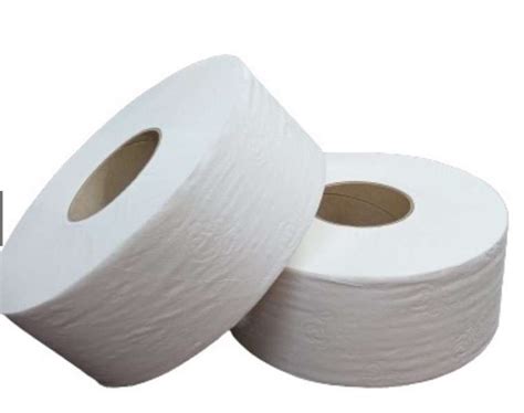 Ofiskita Belux Jumbo Roll Tissue 2 Ply