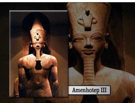 Great Pharaohs Of Ancient Egypt 04 Akhenaten Heretic Pharaoh