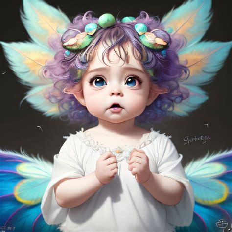 Pin On надо Fairy Art Fantasy Artwork Cute Creatures