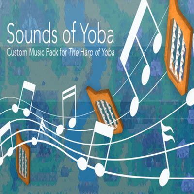 Sounds of Yoba - Stardew Valley Mods - CurseForge