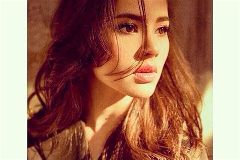 Yaya Urassaya Sperbund Half Thai Half Norwegian Beauty