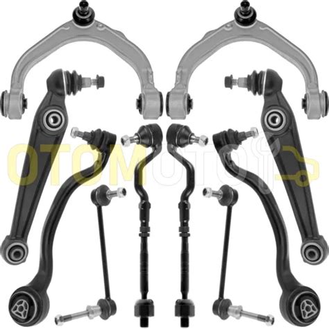 Bmw X F X F Triangle Bras De Suspension Rotules Biellettes Barre