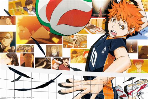 Haikyu Spike Anime Haikyu Haikyuu Wallpaper