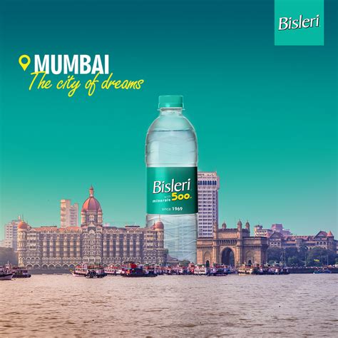 Bisleri Independence Day on Behance