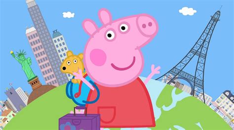 Peppa Pig World Adventures XSX Review Impulse Gamer