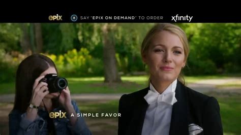 XFINITY TV Spot EPIX A Story For You ISpot Tv