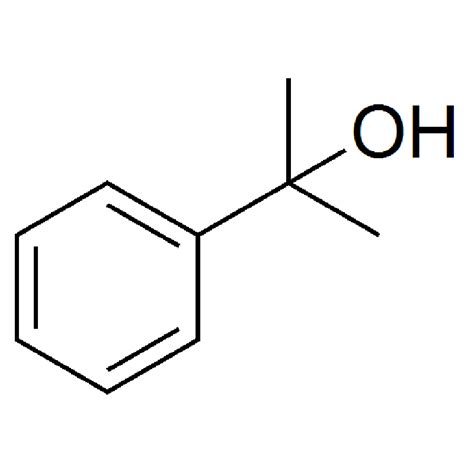 2 Phenyl 2 Propanol SIELC Technologies