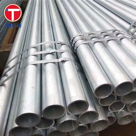 Gb Welded Austenitic Stainless Steel Tubes And Pipes For Nuclear