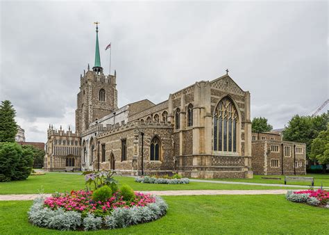 filechelmsford cathedral exterior essex uk diliffjpg wikimedia