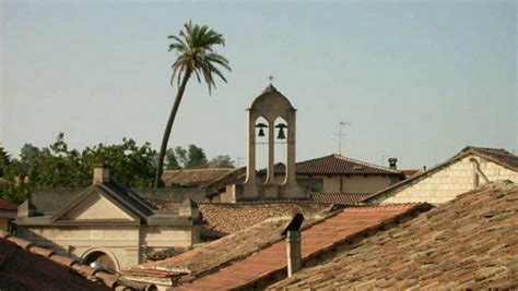 San Costantino Calabro Rinviata Per Allerta Meteo La Passione Vivente