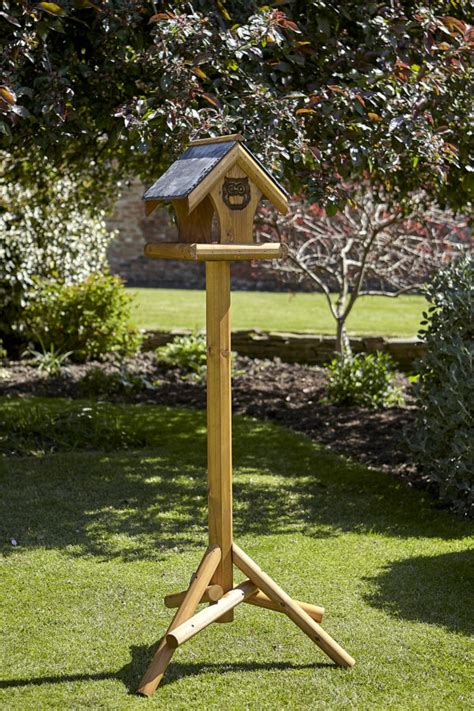 Tom Chambers Oswald Bird Table Yarm DIY