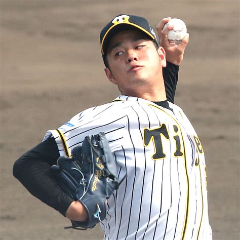 阪神・高橋遥人が悲願のリーグvへ救世主となるか 9日ヤクルト戦で今季1軍初先発 スポーツ報知