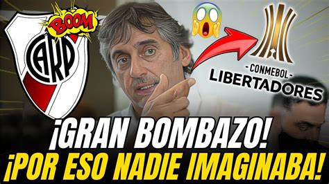 INFORMACIÓN SALIÓ FRANCESCOLI REVELÓ POR ESO NADIE ESPERABA