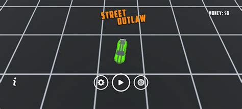 StreetOutlaw APK 다운로드 LD플레이어