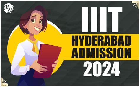 Iiit Hyderabad Admission Important Dates Eligibility Fees