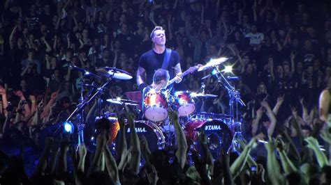 Metallica Concert Wallpapers - Top Free Metallica Concert Backgrounds ...