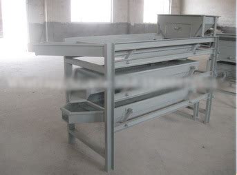 Nuts Grading Processing Machine Walnuts Cashews Selecting Sorting