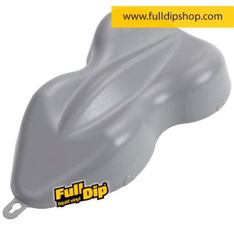 Full Dip Nardo Grey Vinilo Líquido 4 Litros