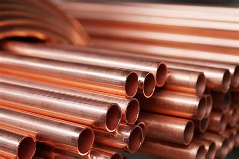 Copper Nickel Alloy Cupro Nickel Pipe Tube Ratio Corrosion