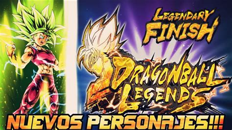 ULTIMAS NOTICIAS ANUNCIO OFICIAL NUEVOS PERSONAJES MAÑANA DRAGON