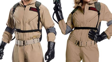 Premium Ghostbusters Halloween costume now on sale! - Ghostbusters News