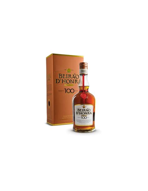 Licor Beirão Dhonra 100 Anos 70cl 2472€gourmet Da Vila 100 Português