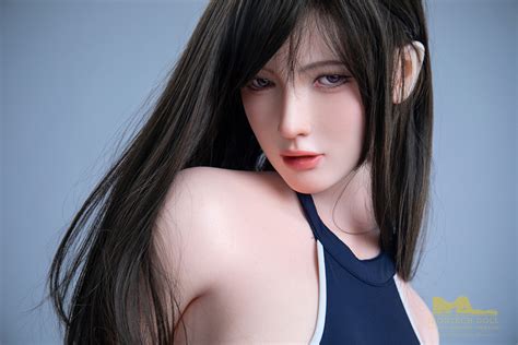 Irontech Doll Sexy Realistic Full Silicone Sex Doll Cm S Miya