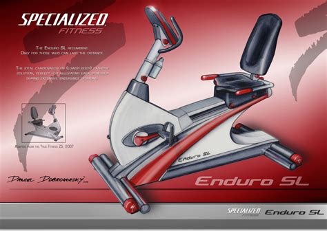 2008 Gym Equipment – SOS Product Design