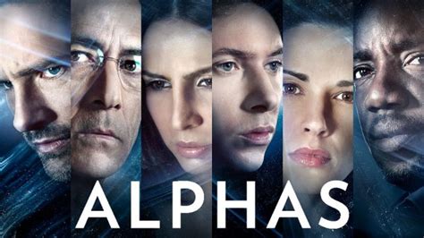 DOWNLOAD Alphas Season 1-2 Complete 720p Blu-Ray All Episodes .Mp4 & 3GP - NaijGreen