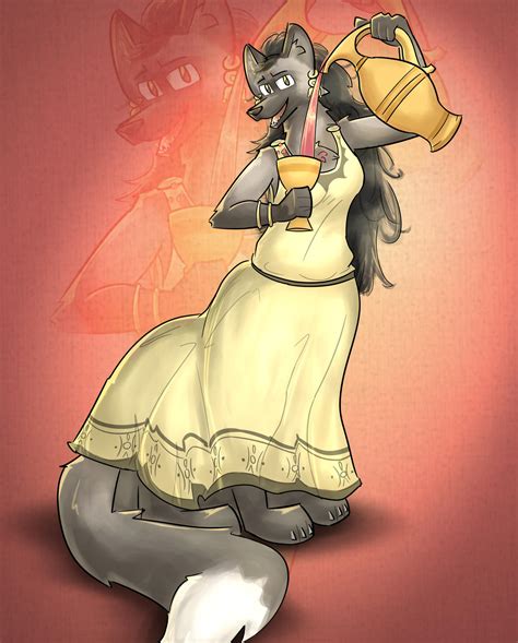 Wine About It By Alsinhyena On Deviantart