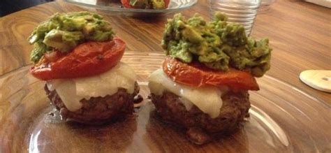 How To Make Serious Grass-Fed Beef Burgers - Healthdish