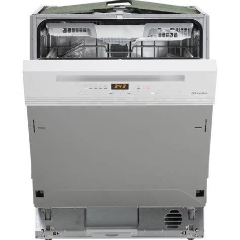 Miele Active Plus G Sci Teilintegrierter Geschirrsp Ler Cm